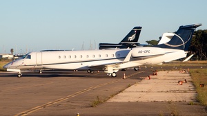 Photo of A6-CPC - Embraer Legacy 600 operated by Gama Aviation FZC