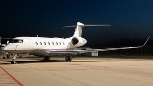 Photo with serial 6102 - Gulfstream G650