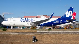 Photo of 2-TWGO - Airbus A320-271N operated by AviLease