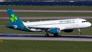 Photo of EI-DEI - Airbus A320-214 operated by Aer Lingus