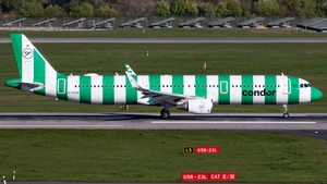 Photo with serial 6432 - Airbus A321-211