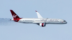 Photo of G-VMAP - Boeing 787-9 Dreamliner operated by Virgin Atlantic Airways