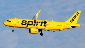 Photo of N962NK - Airbus A320-271N operated by Spirit Airlines
