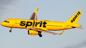 Photo with serial 5672 - Airbus A320-232