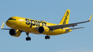 Photo with serial 10108 - Airbus A320-271N