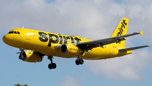 Photo of N613NK - Airbus A320-232 operated by Spirit Airlines