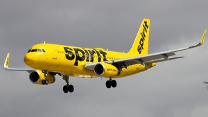 Photo of N690NK - Airbus A320-232 operated by Spirit Airlines