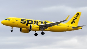 Photo of N994NK - Airbus A320-271N operated by Spirit Airlines