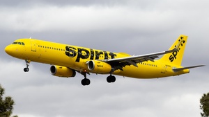 Photo of N668NK - Airbus A321-231 operated by Spirit Airlines