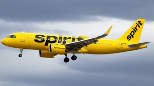 Photo of N986NK - Airbus A320-271N operated by Spirit Airlines