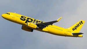 Photo of N624NK - Airbus A320-232 operated by Spirit Airlines