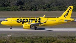 Photo of N992NK - Airbus A320-271N operated by Spirit Airlines