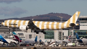 Photo of D-ANRO - Airbus A330-941 operated by Condor