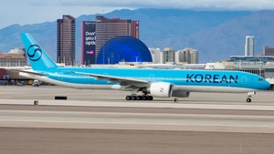 Photo of HL8347 - Boeing 777-3B5(ER) operated by Korean Air