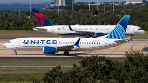 Photo of N27253 - Boeing 737 MAX 8 operated by United Airlines