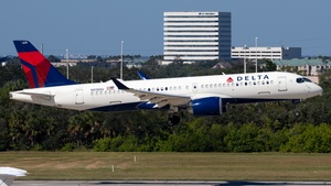 Photo of N315DU - Airbus A220-300 operated by Delta Air Lines