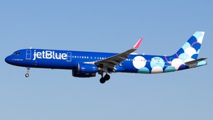 Photo of N971JT - Airbus A321-231 operated by jetBlue Airways