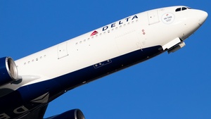 Photo of N821NW - Airbus A330-323 operated by Delta Air Lines