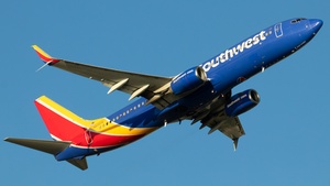Photo of N8307K - Boeing 737-8H4 operated by Southwest Airlines