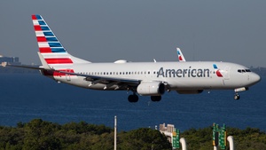 Photo of N966AN - Boeing 737-823 operated by American Airlines