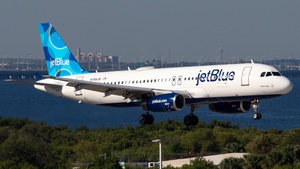 Photo of N766JB - Airbus A320-232 operated by jetBlue Airways