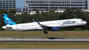 Photo of N955JB - Airbus A321-231 operated by jetBlue Airways
