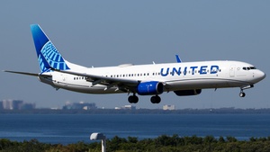 Photo of N68891 - Boeing 737-924(ER) operated by United Airlines