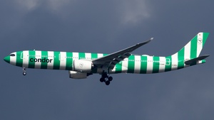 Photo of D-ANRA - Airbus A330-941 operated by Condor