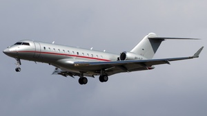 Photo of 9H-VJZ - Bombardier Global 6000 operated by VistaJet
