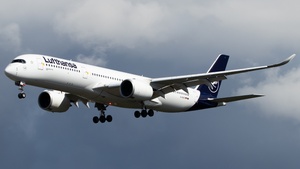 Photo of D-AIXD - Airbus A350-941 operated by Lufthansa