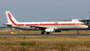 Photo of JY-AYV - Airbus A321-231 operated by Royal Jordanian Airlines