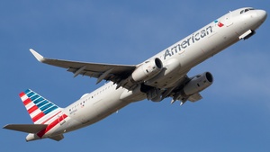 Photo of N910AU - Airbus A321-231 operated by American Airlines