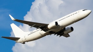 Photo of N804VL - Boeing 737-86N operated by Avelo Airlines