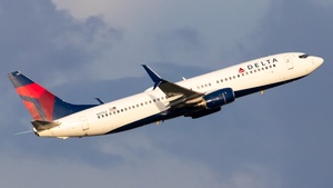 Photo of N3753 - Boeing 737-832 operated by Delta Air Lines