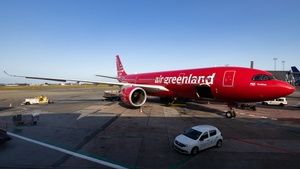 Photo of OY-GKN - Airbus A330-841 operated by Air Greenland