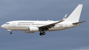Photo of N959BP - Boeing 737-7BD operated by Eastern Air Express