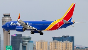 Photo of N8753Q - Boeing 737 MAX 8 operated by Southwest Airlines