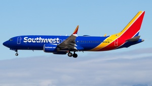 Photo with serial 67754 - Boeing 737 MAX 8