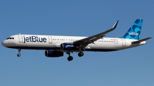 Photo of N944JT - Airbus A321-231 operated by jetBlue Airways