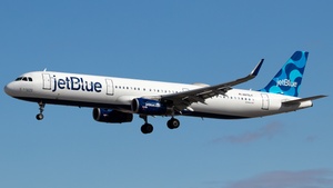 Photo of N979JT - Airbus A321-231 operated by jetBlue Airways