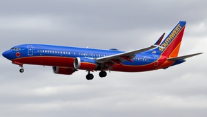 Photo with serial 67780 - Boeing 737 MAX 8