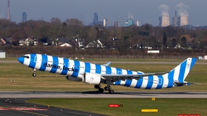 Photo of D-ANRT - Airbus A330-941 operated by Condor
