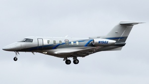 Photo of N198X - Pilatus PC-24 operated by Shepherd Aero