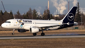 Photo of D-AILU - Airbus A319-114 operated by Lufthansa