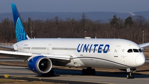 Photo of N17017 - Boeing 787-10 Dreamliner operated by United Airlines