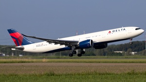 Photo of N417DX - Airbus A330-941 operated by Delta Air Lines