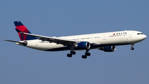 Photo of N826NW - Airbus A330-302 operated by Delta Air Lines