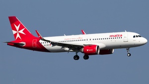 Photo of 9H-NEO - Airbus A320-251N operated by KM Malta Airlines