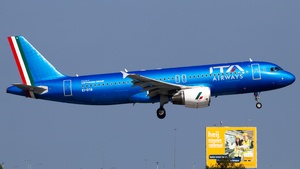 Photo of EI-DTB - Airbus A320-216 operated by ITA Airways