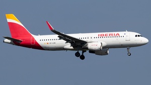 Photo with serial 5692 - Airbus A320-216